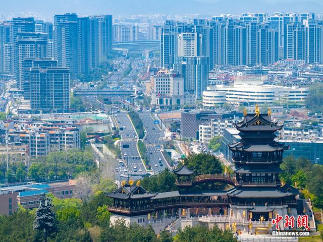 人这一辈子一定要去一趟义乌！AG旗舰厅·(中国)国际厅(图1)