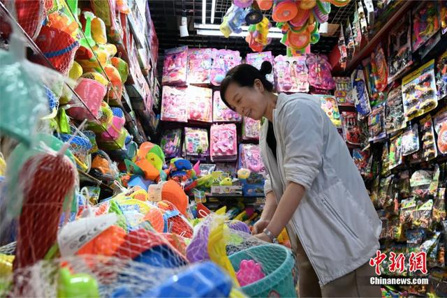 人这一辈子一定要去一趟义乌！AG旗舰厅·(中国)国际厅(图2)