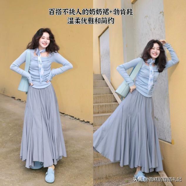 了今秋流行这3双鞋个个时髦显高又百搭AG旗舰厅最新版难怪今年没人穿老爹鞋(图14)