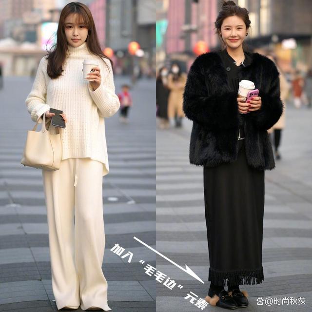 的时尚圈我将为你揭秘今年最流行的四双平底鞋AG旗舰厅·(中国)国际厅在这个变化万千(图8)