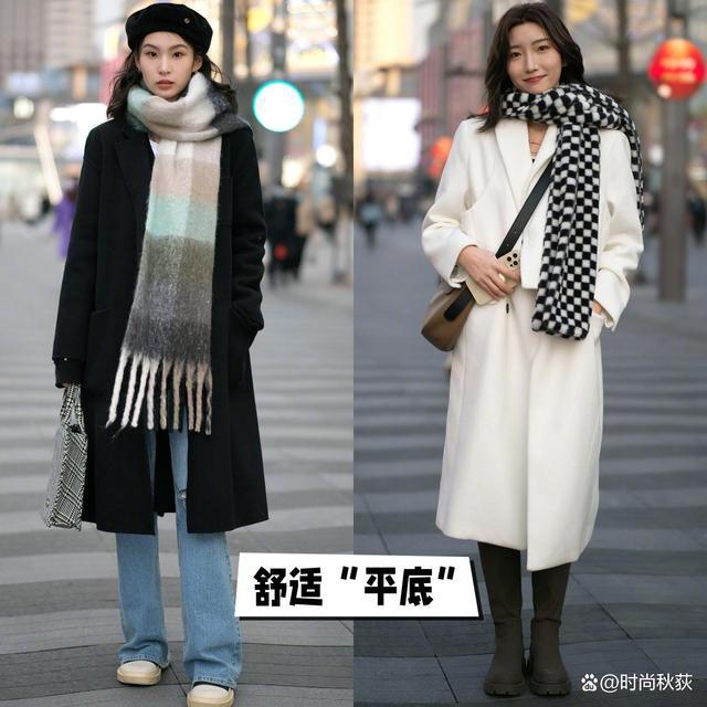 的时尚圈我将为你揭秘今年最流行的四双平底鞋AG旗舰厅·(中国)国际厅在这个变化万千(图7)