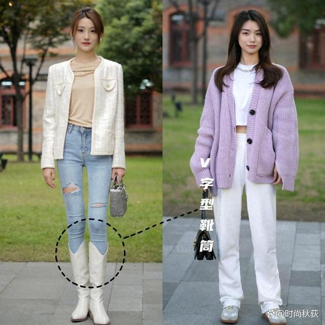 的时尚圈我将为你揭秘今年最流行的四双平底鞋AG旗舰厅·(中国)国际厅在这个变化万千(图10)