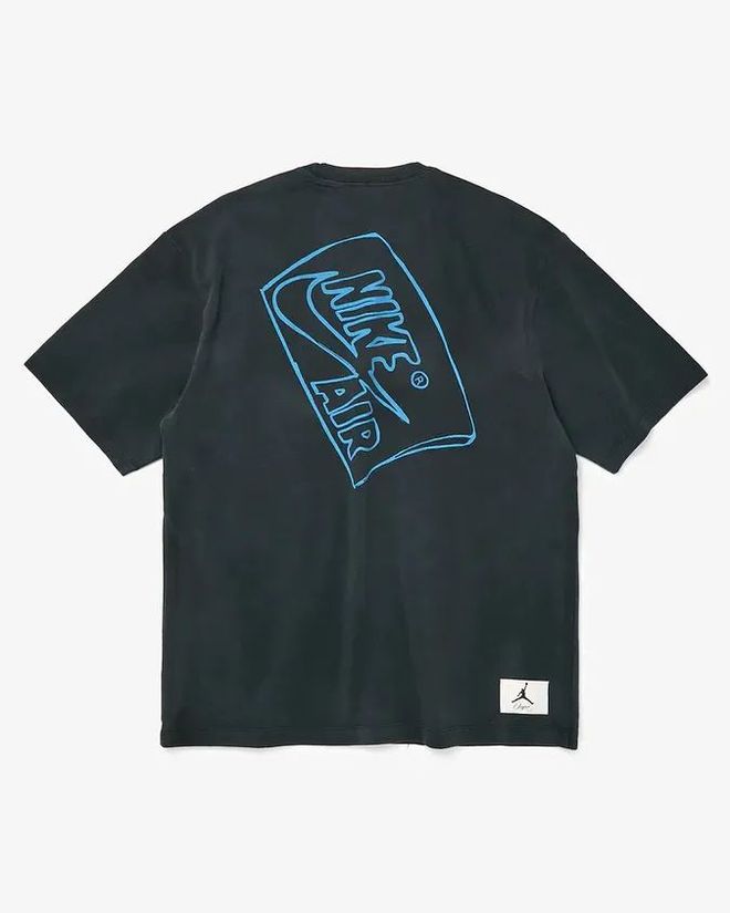 n x AJ1 还有主题服饰曝光！AG旗舰厅最新版可能突袭！Unio(图2)
