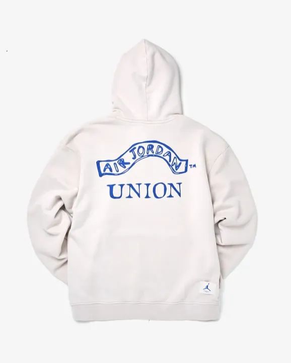 n x AJ1 还有主题服饰曝光！AG旗舰厅最新版可能突袭！Unio