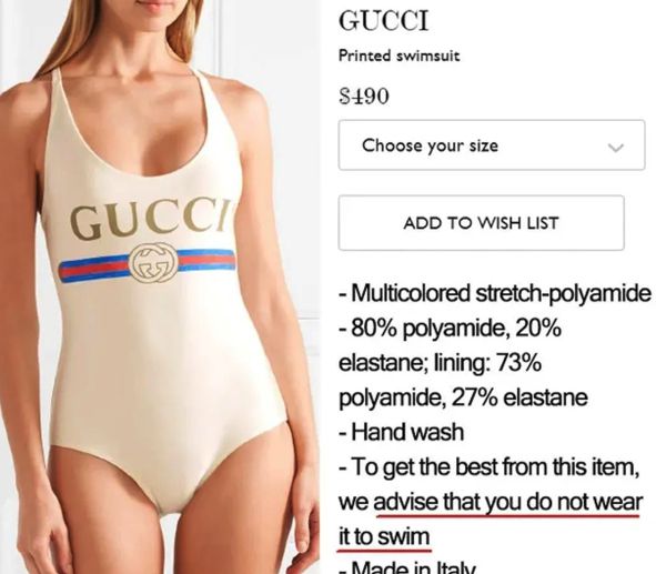 00奢侈品奇葩商品为何越骂越疯狂？AG旗舰厅登录首页1元发卡卖到27(图3)