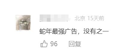 个狠年》堪称蛇年最强广告AG旗舰厅app耐克《过(图12)