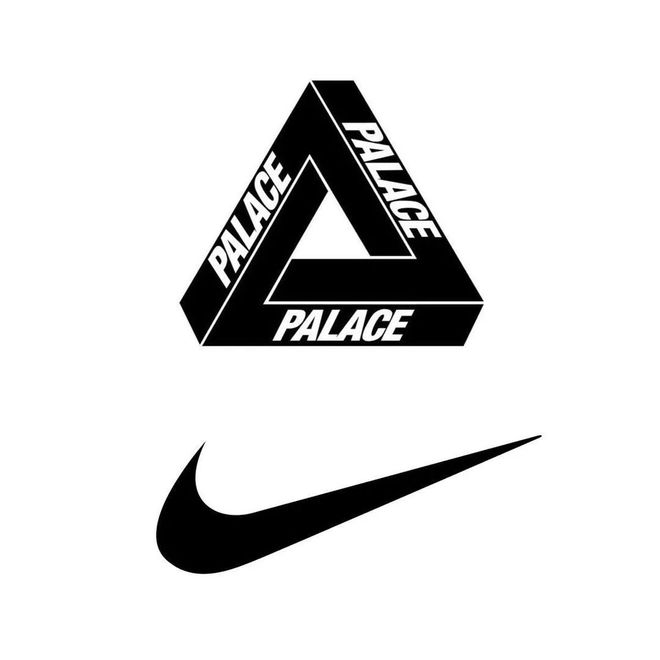 x 耐克」第1次联名提前泄露确认发售！AG旗舰厅娱乐平台重磅：「Palace(图2)