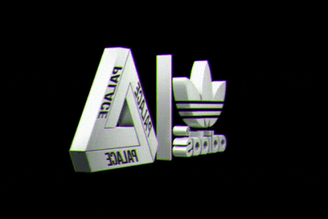 x 耐克」第1次联名提前泄露确认发售！AG旗舰厅娱乐平台重磅：「Palace(图3)