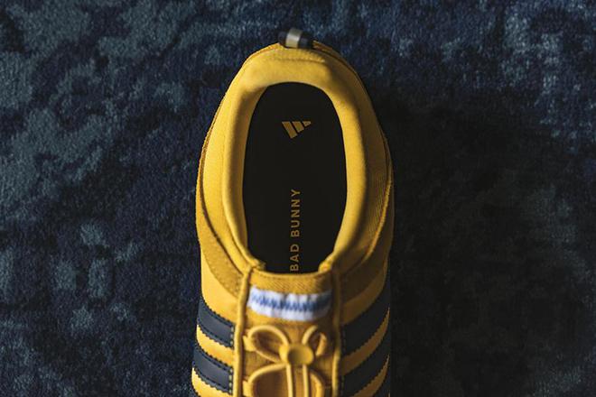 adidas芭蕾风运动鞋的热度继续走高AG旗舰厅ios每周鞋报：从 LV 到(图3)