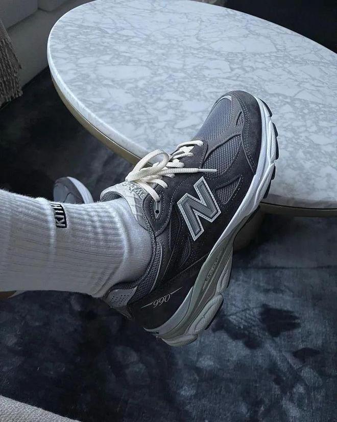 ith x NB」市价起飞1000人夜排都抢不到了AG旗舰厅·(中国)国际厅Lisa带货同款！「K(图3)