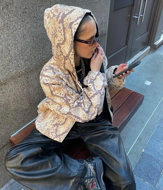 ith x NB」市价起飞1000人夜排都抢不到了AG旗舰厅·(中国)国际厅Lisa带货同款！「K(图8)