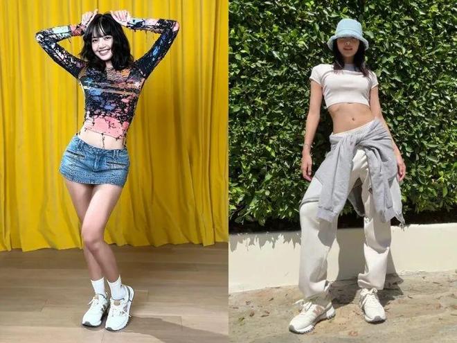 ith x NB」市价起飞1000人夜排都抢不到了AG旗舰厅·(中国)国际厅Lisa带货同款！「K(图13)