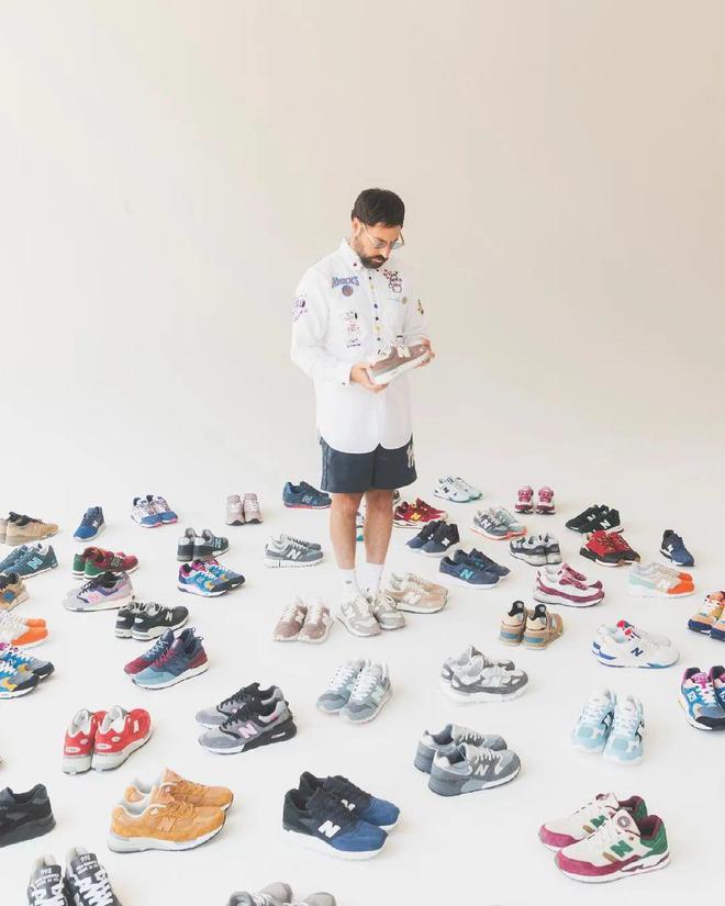 ith x NB」市价起飞1000人夜排都抢不到了AG旗舰厅·(中国)国际厅Lisa带货同款！「K(图23)