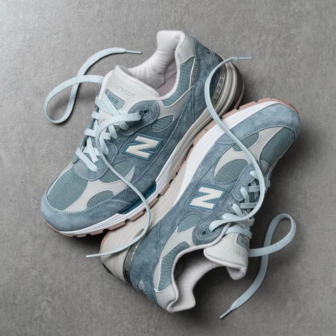 ith x NB」市价起飞1000人夜排都抢不到了AG旗舰厅·(中国)国际厅Lisa带货同款！「K(图22)