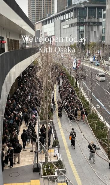 ith x NB」市价起飞1000人夜排都抢不到了AG旗舰厅·(中国)国际厅Lisa带货同款！「K(图24)