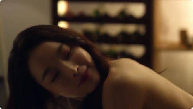 利拉满女二河珠熙全片为艺术牺牲巨大AG旗舰厅韩国19禁“性”喜剧片福(图1)