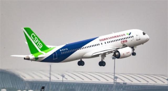 暂停对华输送航空技术要让中国交出稀土AG旗舰厅入口要和中国“一换一”？美(图7)
