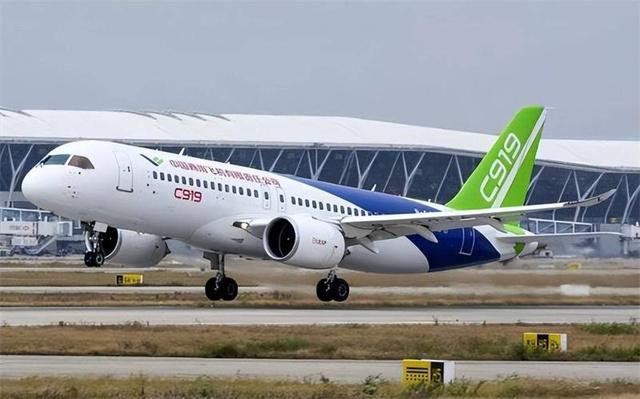 暂停对华输送航空技术要让中国交出稀土AG旗舰厅入口要和中国“一换一”？美(图10)