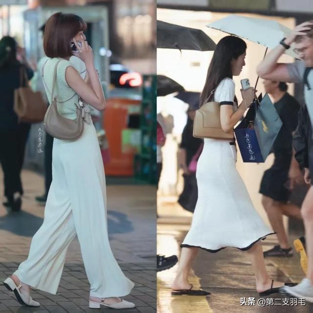 都在穿“日本鞋”尤其这3双越看越高级AG旗舰厅娱乐平台被香港街拍惊艳到了(图6)