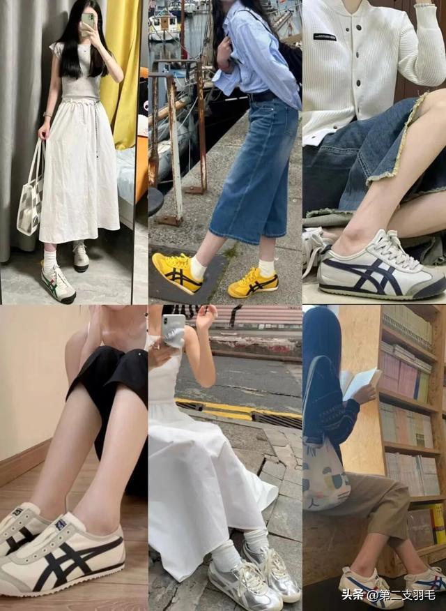 都在穿“日本鞋”尤其这3双越看越高级AG旗舰厅娱乐平台被香港街拍惊艳到了