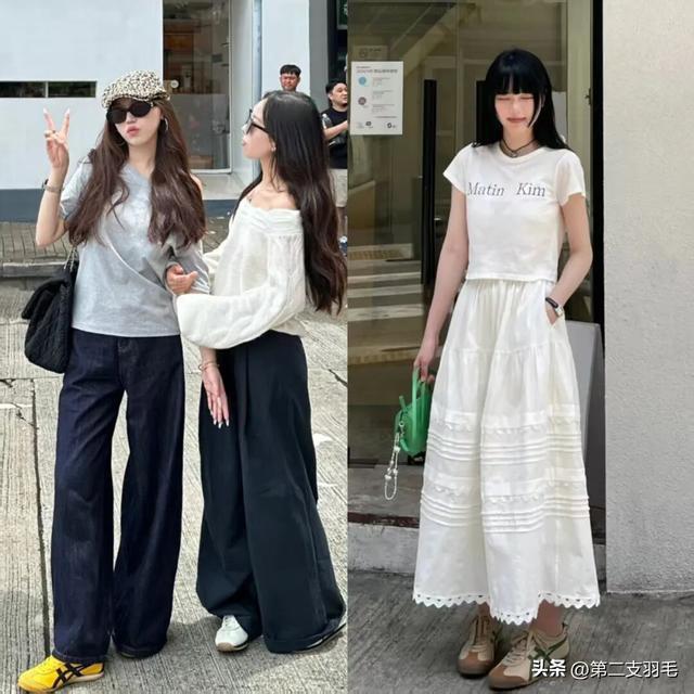 都在穿“日本鞋”尤其这3双越看越高级AG旗舰厅娱乐平台被香港街拍惊艳到了(图7)